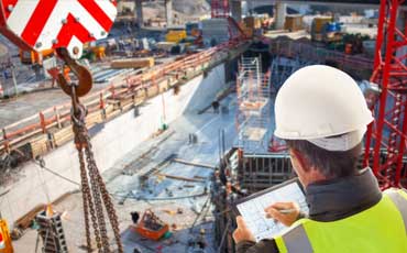  İnşaat ve Proje Yönetimi