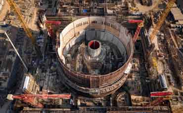 Endüstriyel Yapılar